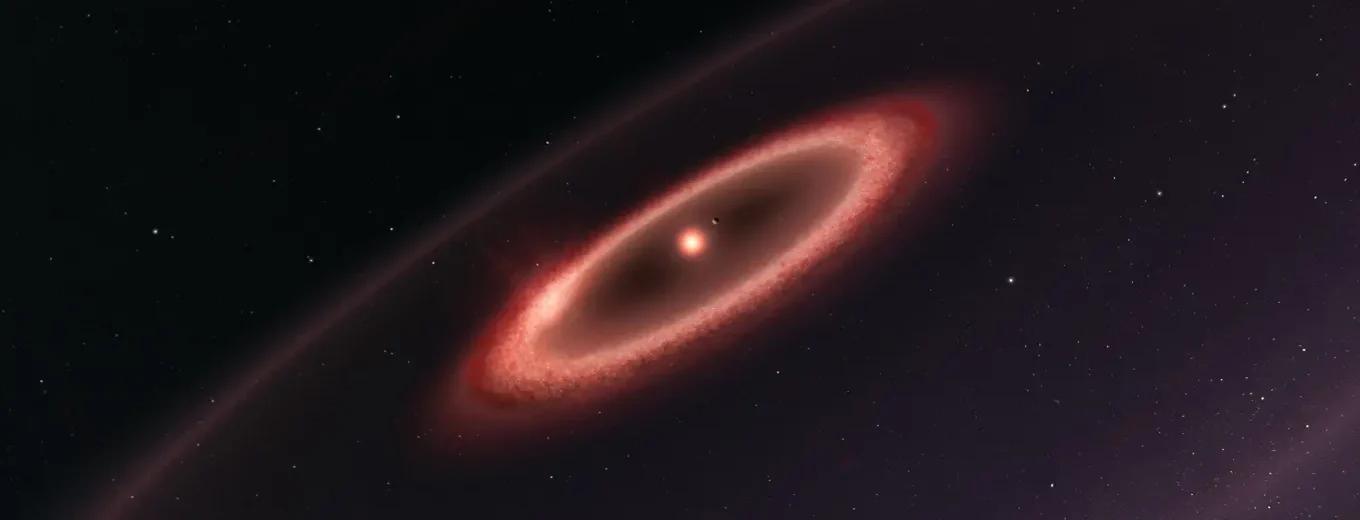 Exoplaneta más cercano podría formar parte de sistema más grande 