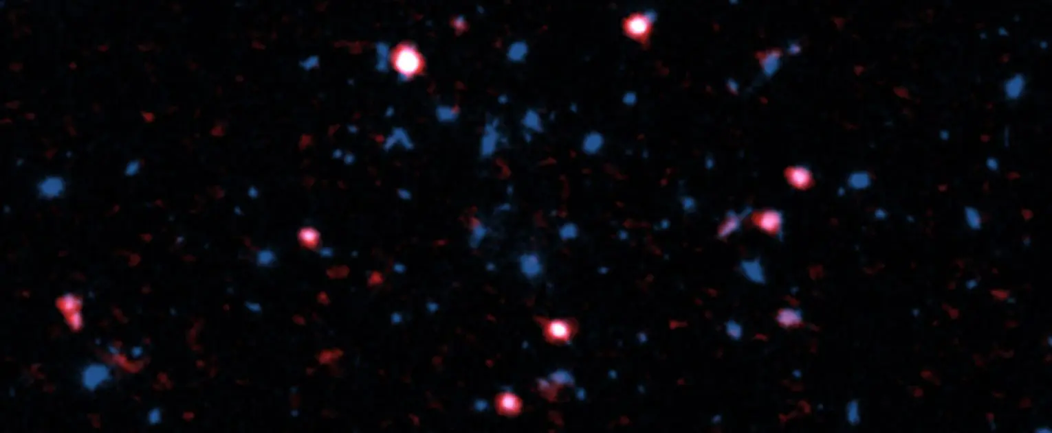 星系團大風掃光星系造新星的材料