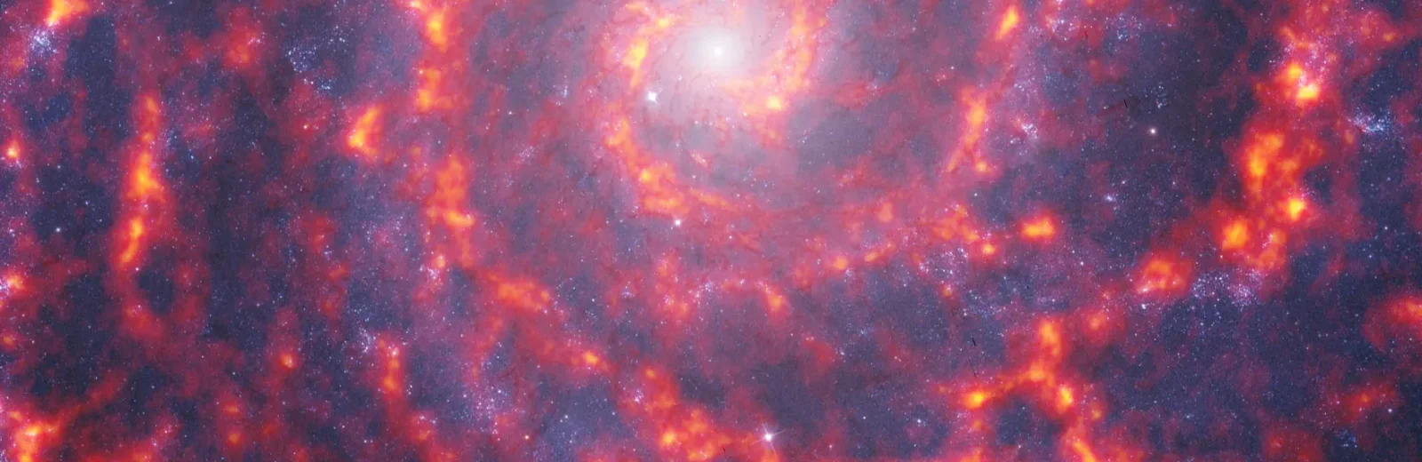 ALMA realiza amplio censo de “fábricas de estrellas” en otras galaxias