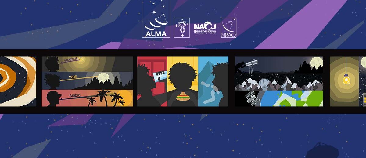 #WAWUA – Animated Series from ALMA