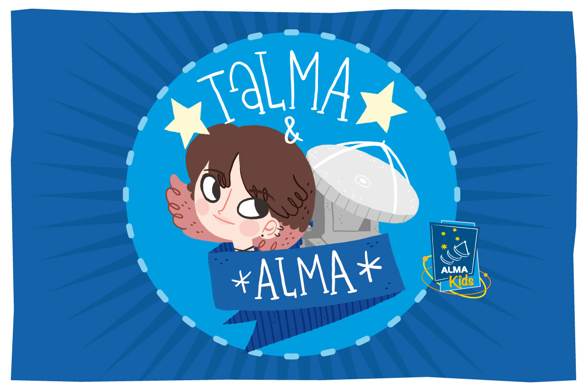 Talma & ALMA