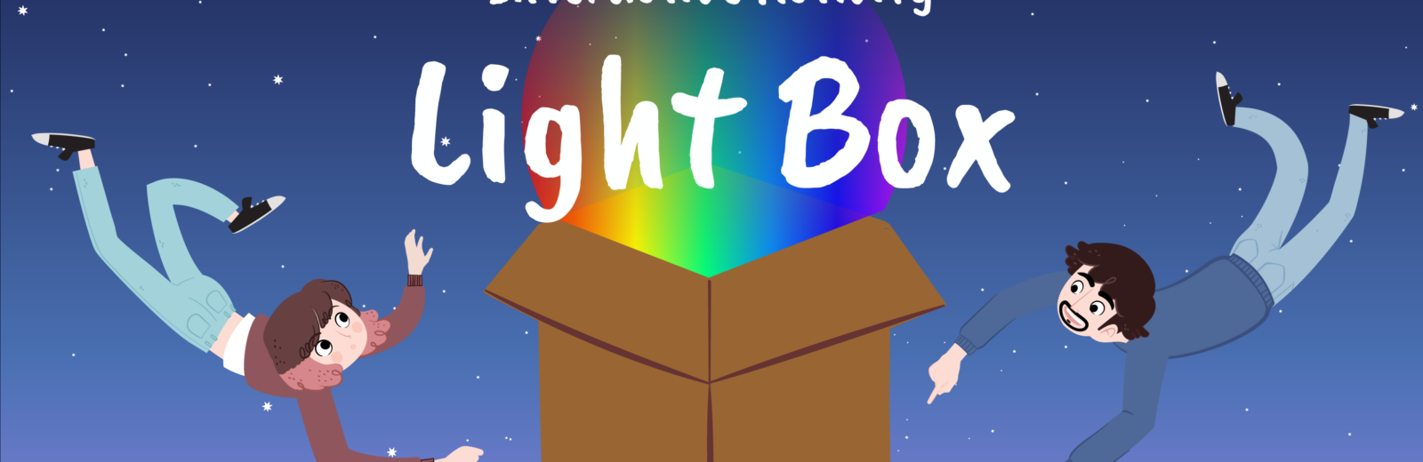 Make Your Own Light Box