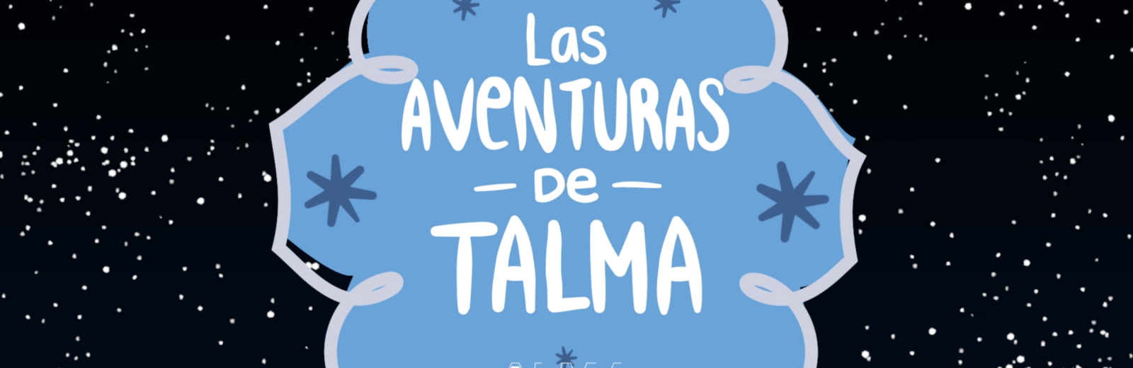 Serie "Las aventuras de Talma"