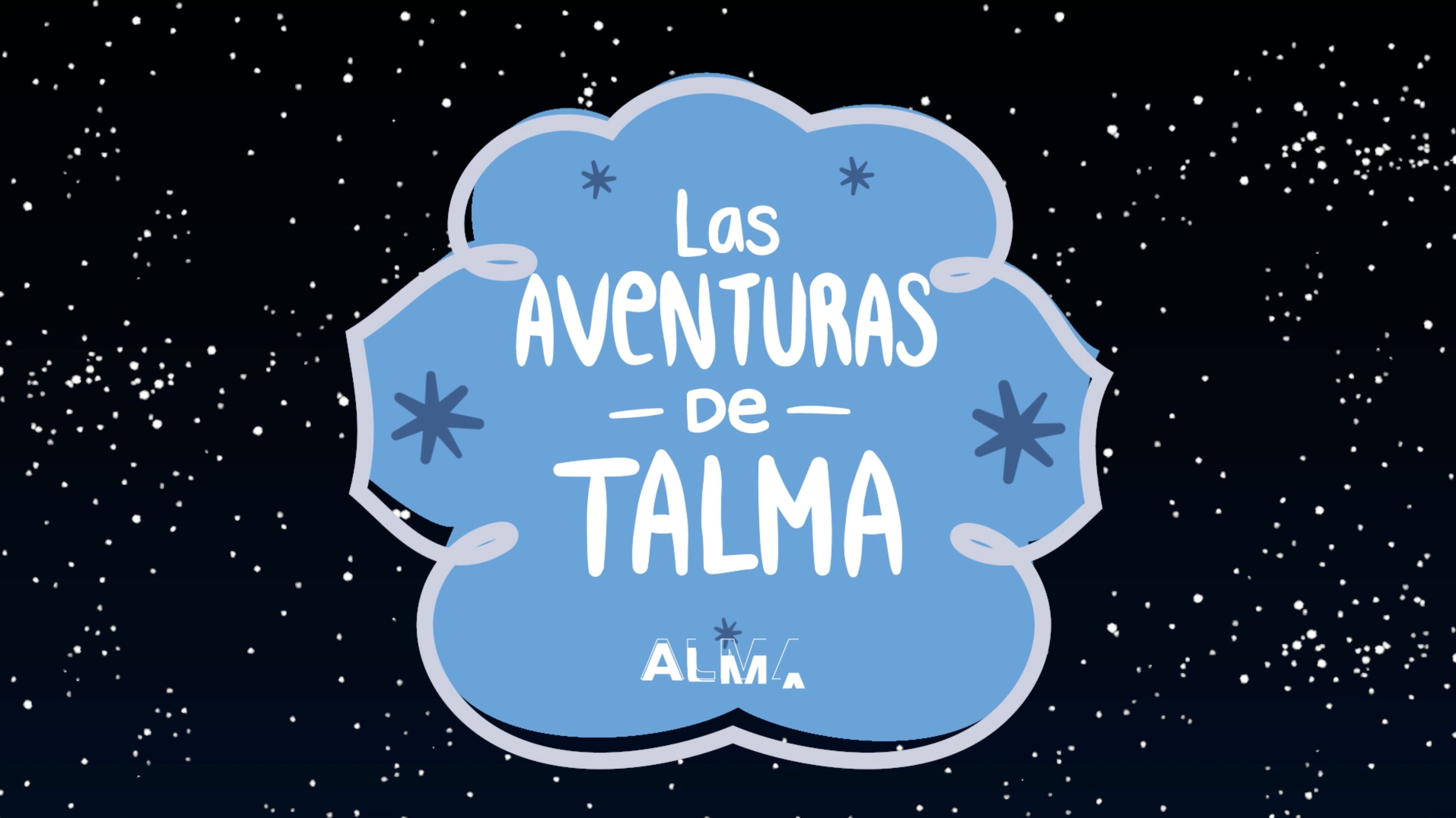 Serie "Las aventuras de Talma"