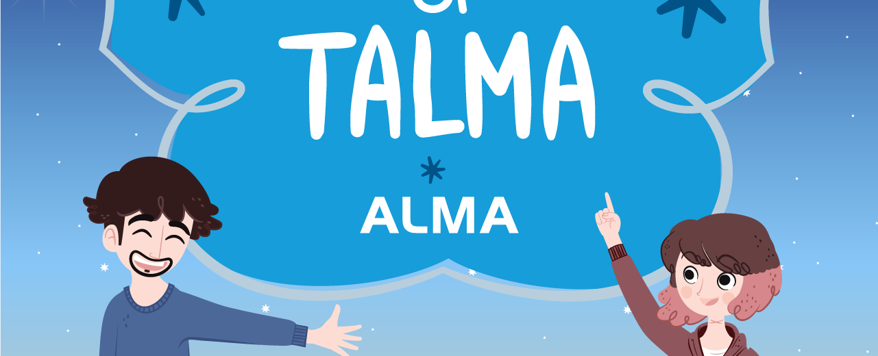 The Adventures of Talma - Ep. 07 - Spying on a neighbor