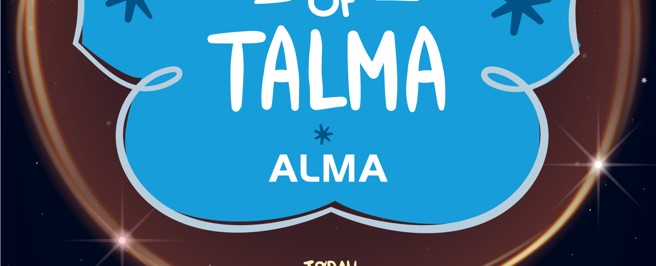 The Adventures of Talma - Ep. 09 - The Bubble Star