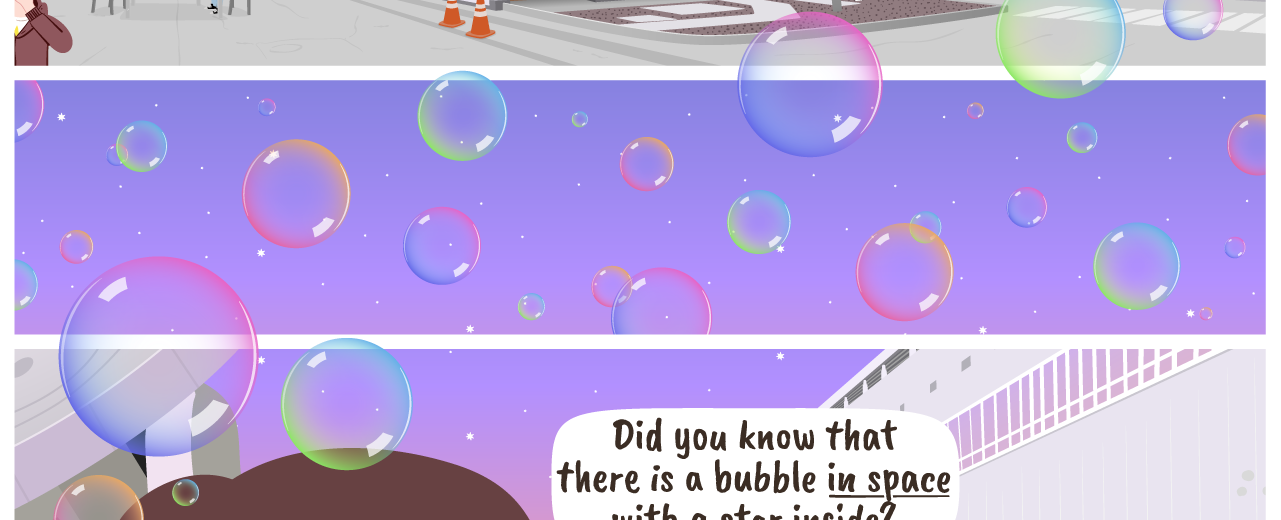 The Adventures of Talma - Ep. 09 - The Bubble Star