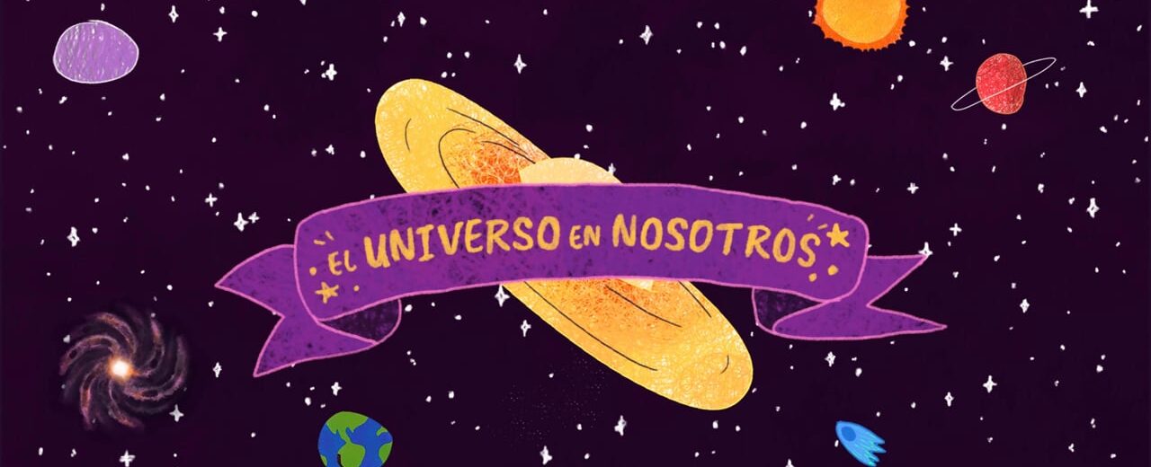 El Universo en Nosotros – "Nuestro Lugar en el Universo"