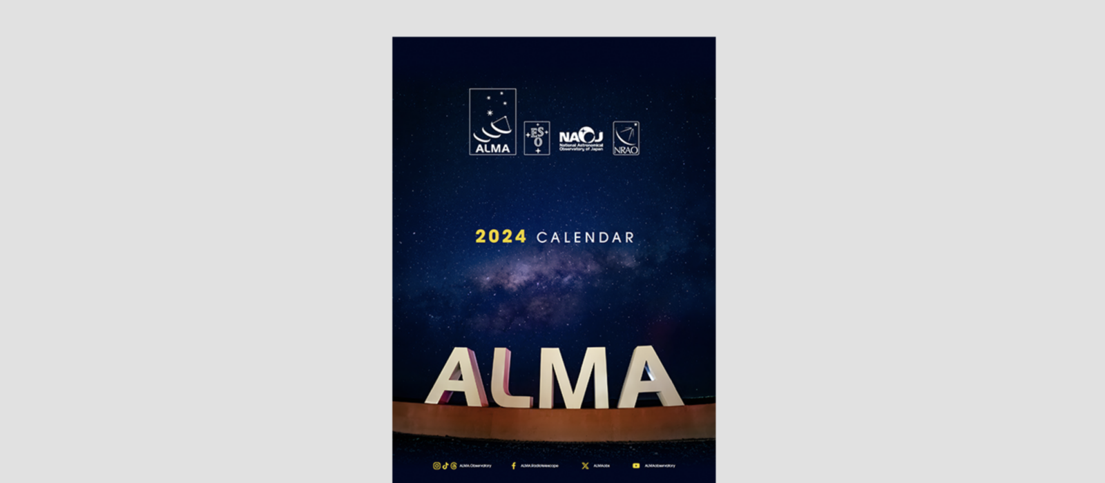 2024 Calendar