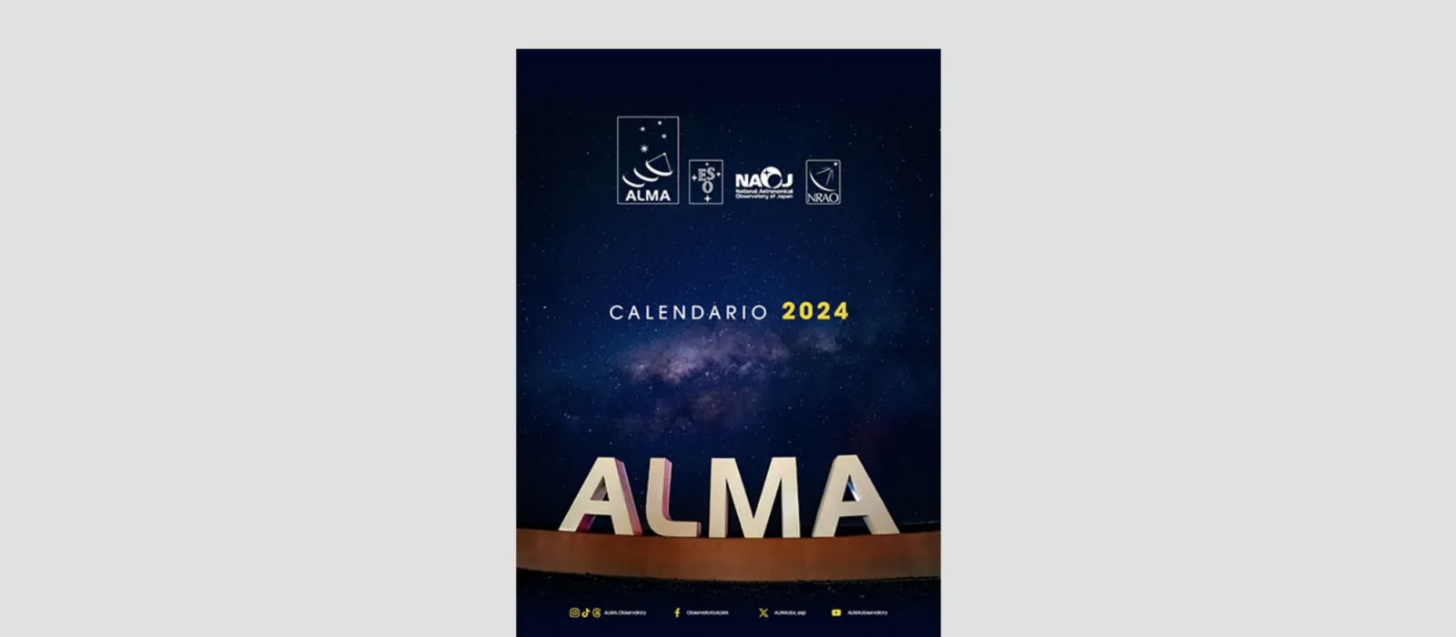 Calendario 2024