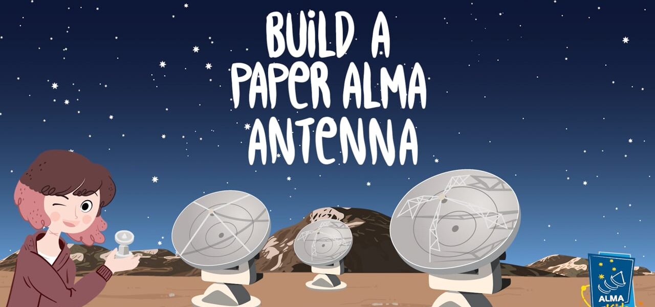 Cosmictales | ALMA Kids