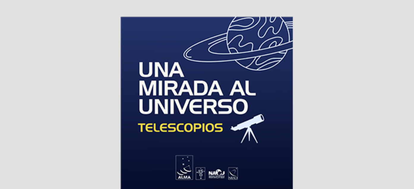 Infografía – Telescopios