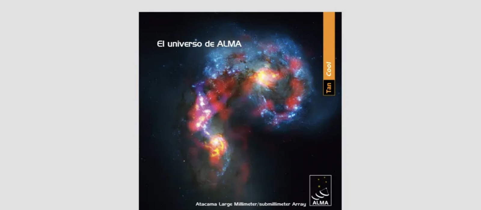 El Universo de ALMA